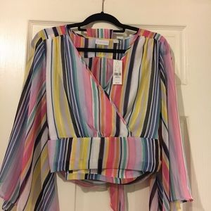 Blouse NY&CO